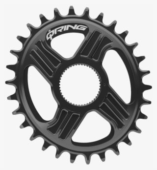 Rotor Dm Q Ring