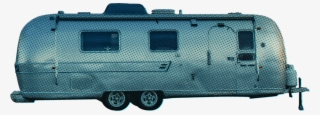 Airstream Png