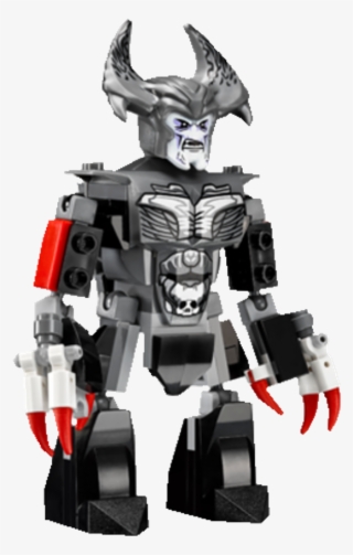 Steppenwolf