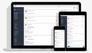 Enjoy Effortless Teamwork