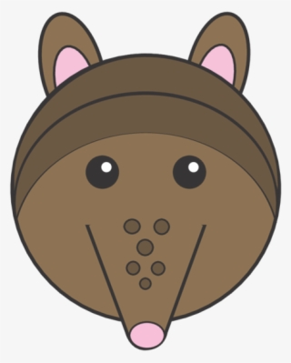 Animaru Armadillo