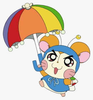 Hamtaro Png