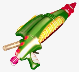 Ray Gun