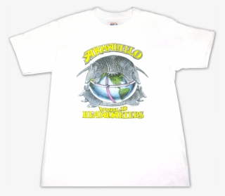 Armadillo World Hq Shirt