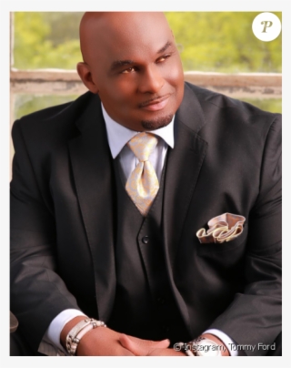 Décès De Tommy Ford Le 12 Octobre