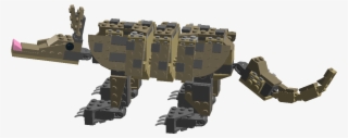 Armadillo