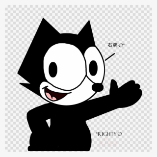 Felix The Cat Png