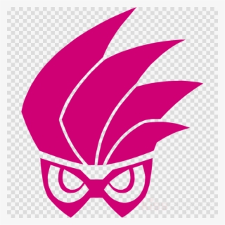 Kamen Rider Ex Aid Logo Clipart Kuroto Dan Kamen Rider