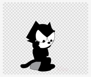 Felix The Cat Png