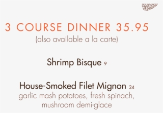 Treadwell Park Christmas Menu 2016 V1 2