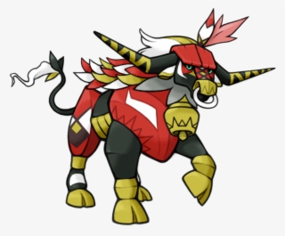 Tapu Bulu Png