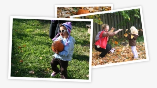 Pumpkin Patch Parade