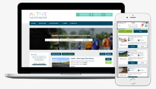 Activity Management & Open Data