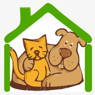 Cat And Dog Clip Art Clipart Cat Dog Clip Art