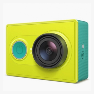 Xiaomi Yi Action Camera Cam Wifi Video Camera Mini