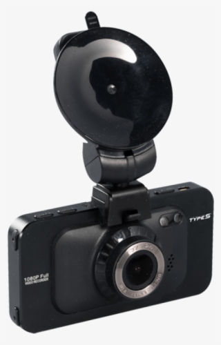 Dual Dash Cam