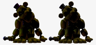 Ucn Spoilers Golden Freddy And An Edit Of How I Think