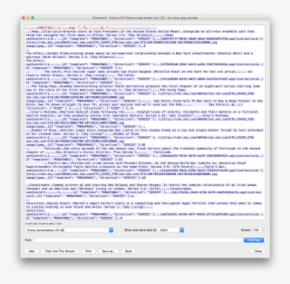 As Far As I Can Surmise, The Issue Here Is That For