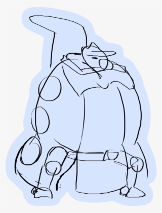 The Skullgirls Sprite Of The Day Is