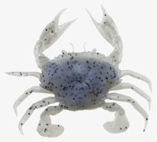 Pvc 3d Crab