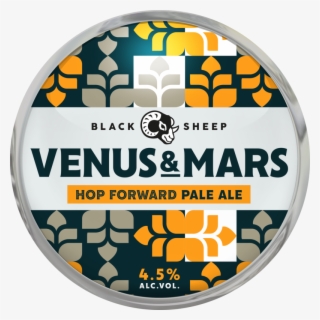 Venus & Mars Lense