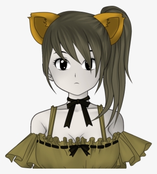 Zania As Golden Freddy