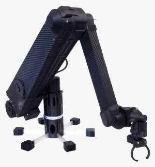 Dexter Hd With Skin Gripper