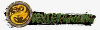 Dexter-gaming