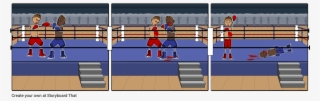 Boxing