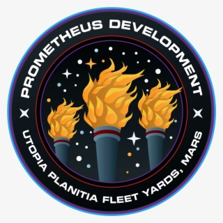 Patch Prometheus 2000