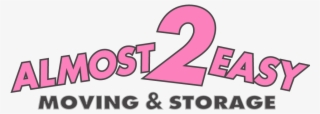Almost2easy Moving & Storage