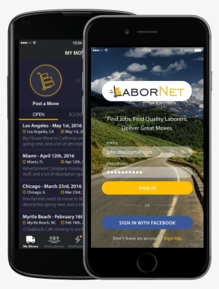 It Has Become Harder And Harder For Moving Companies