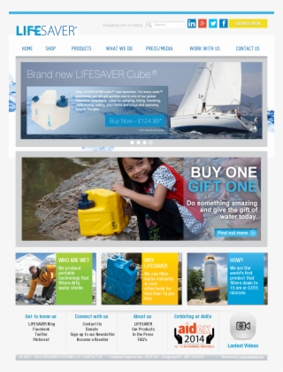 Lifesaver Systems Competitors, Revenue And Employees