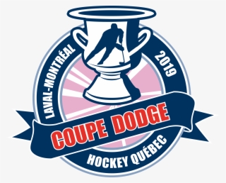 Coupe Dodge 2019 Volet Féminin