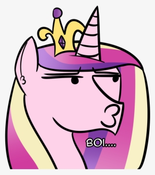 Artiks, Boi, Crown, Female, Jewelry, Mare, Meme, Princess