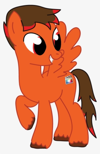 Guillaume, Brony Depuis Octobre 2013, Est Un Youtubeur