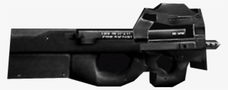 P90 Png