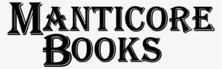 Manticore Logo