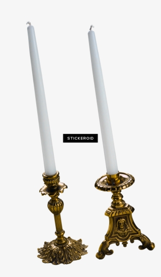 Christmas Candle Candles