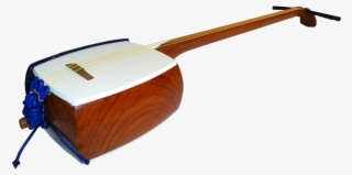 Breakaway Balsa Chinese Banjo