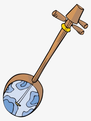 Image Royalty Free Musical Instruments Sanxian