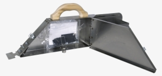 Stainless Steel Rapid Fill Taping Banjo