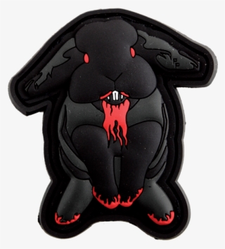Evil Bunny - Patchpanel