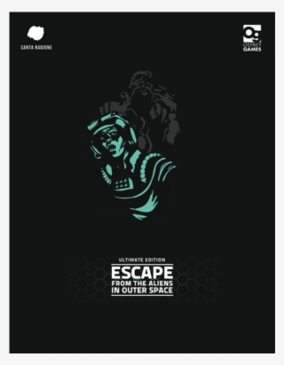 Escape From The Aliens In Outer Space