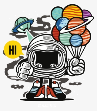 Outer Space Png