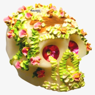 Calaveritas De Azucar Png