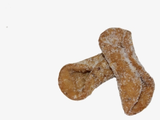 Pestiño De Azucar