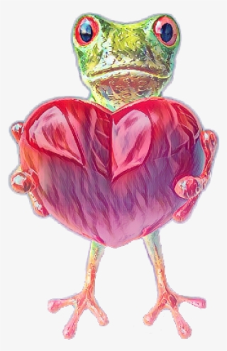Mlg Frog Png