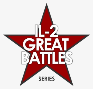 Great Battles Logo English