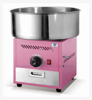 Venta De Máquina De Algodón De Azúcar